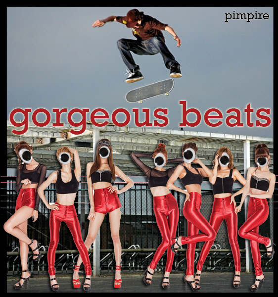 Gorgeous Beats